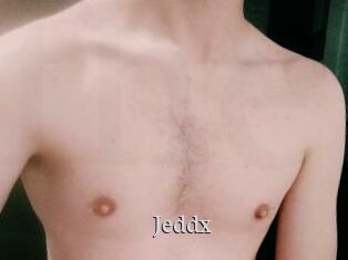 Jeddx