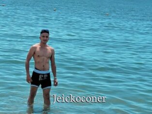 Jeickoconer