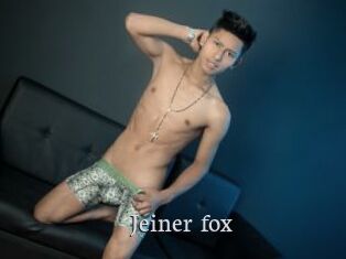 Jeiner_fox