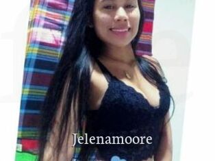 Jelenamoore