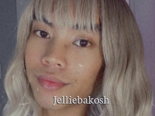 Jelliebakosh
