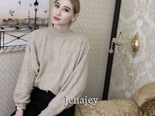 Jenajey