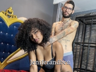 jeniferandben Free Host Empire