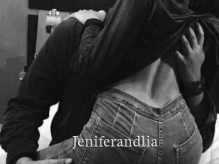 Jeniferandlia