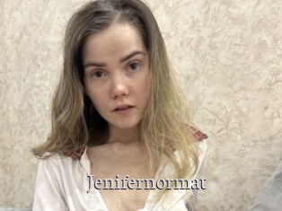 Jenifernormat