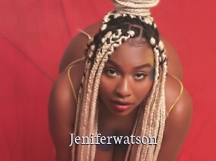 Jeniferwatson
