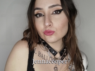 jennacooper Free Host Empire
