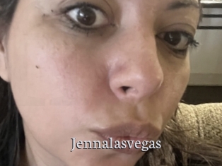 Jennalasvegas