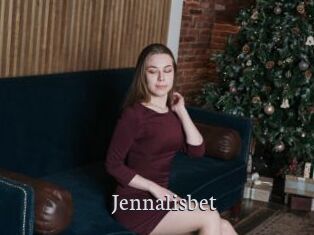 Jennalisbet
