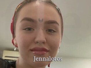 Jennalotos