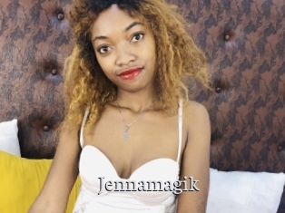 Jennamagik