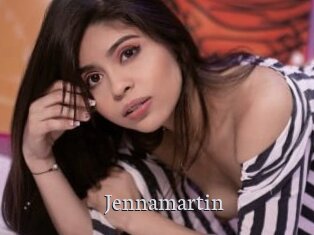 Jennamartin