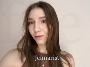 Jennarist