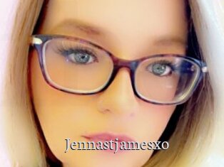 Jennastjamesxo