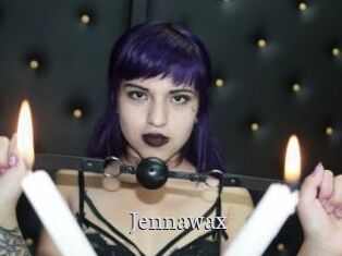 Jennawax