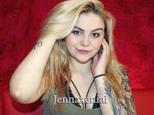 Jennaxenial