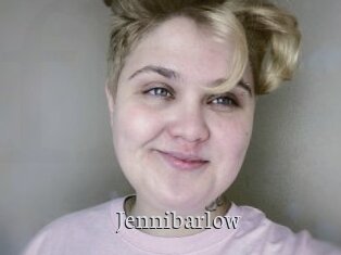 Jennibarlow