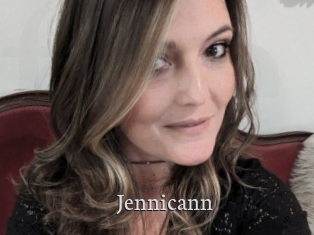Jennicann