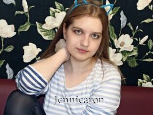 Jenniearon