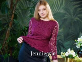 Jenniegrie