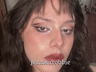 Jennierrobbie