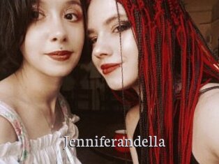 Jenniferandella