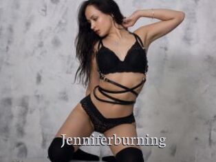 Jenniferburning