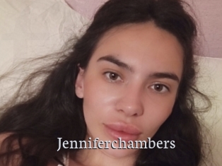 Jenniferchambers