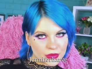 Jenniferharve