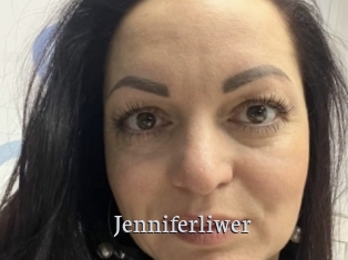 Jenniferliwer