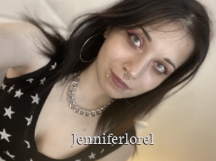 jenniferlorel Free Host Empire