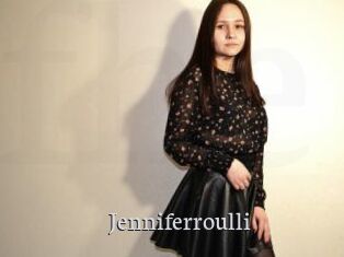 Jenniferroulli