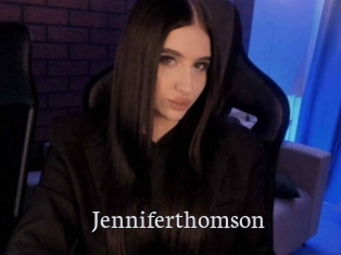 Jenniferthomson