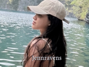 Jennravens