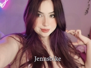 Jennsbike