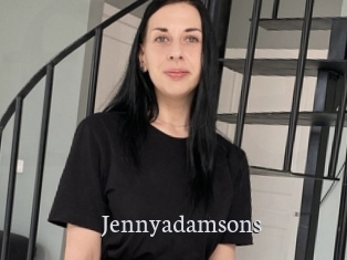 Jennyadamsons
