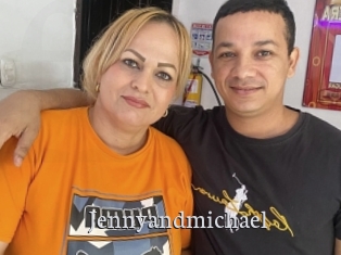 Jennyandmichael