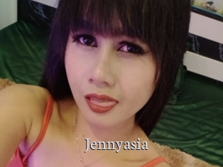 Jennyasia