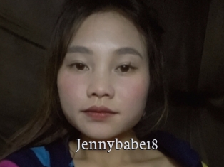 Jennybabe18