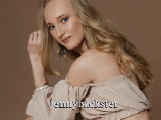 jennybackster Free Host Empire