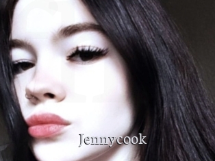 Jennycook