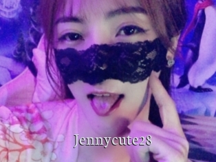 Jennycute28