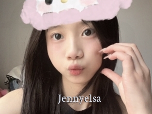 Jennyelsa