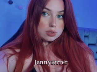 Jennyferrer