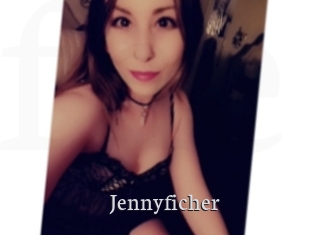 jennyficher Free Host Empire