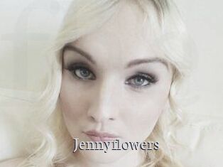 Jennyflowers
