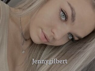Jennygilbert