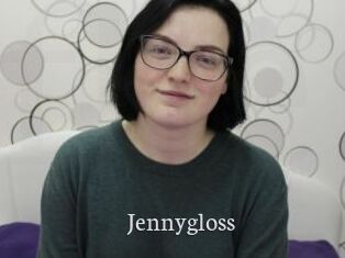 Jennygloss