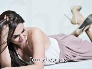 Jennyhotrans