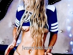 Jennylouluvsit